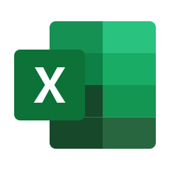 Formation Microsoft Excel