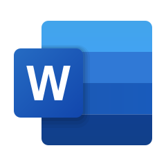 Formation Microsoft Word
